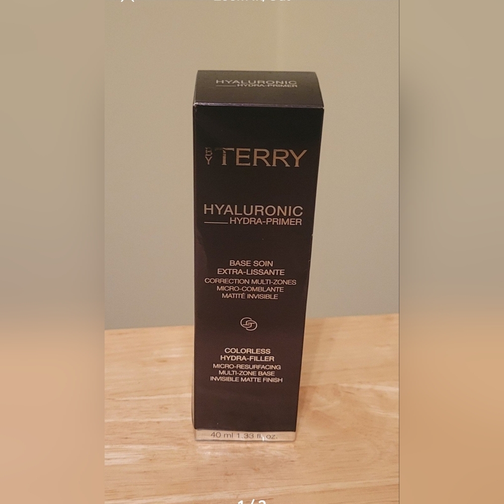 By Terry Hyaluronic Hydra-Primer